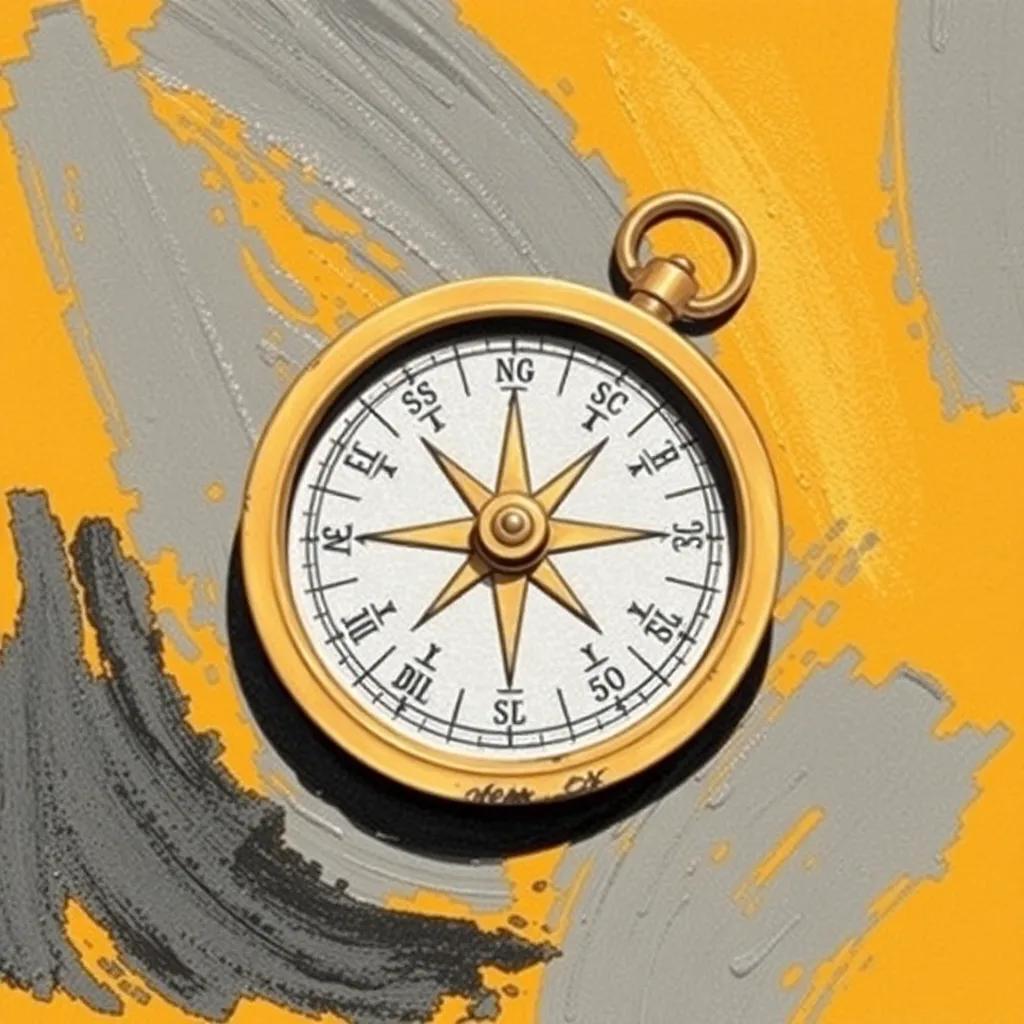 Rise Into the Light 1