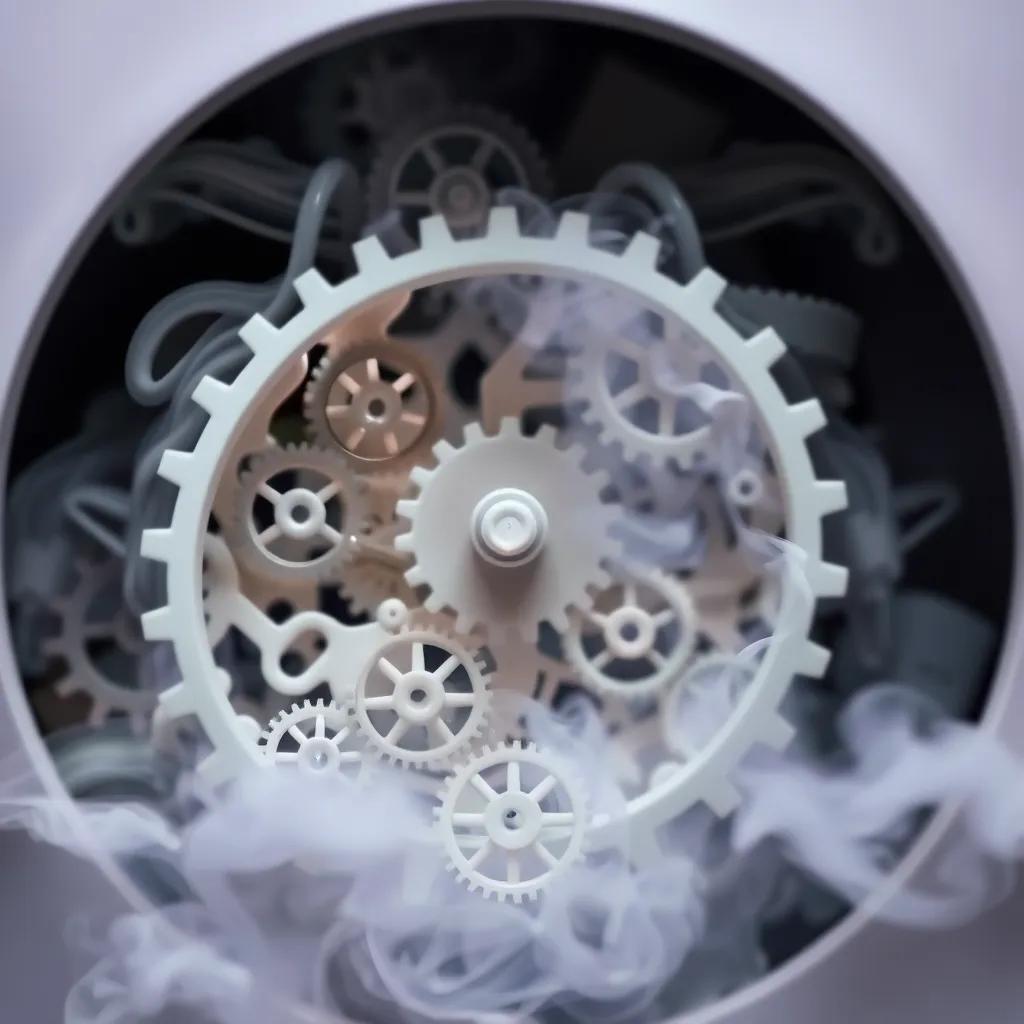 Chasing Tomorrow's Light 2