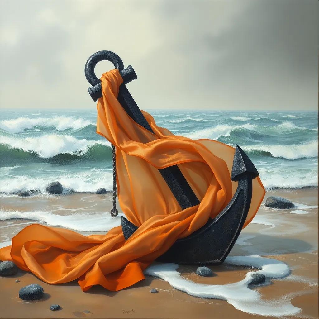 Papa, My Anchor and Shelter 2