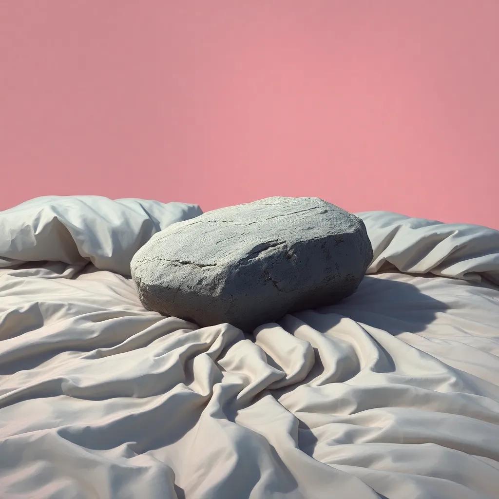 Empty Christmas Lights (Arizona) 2