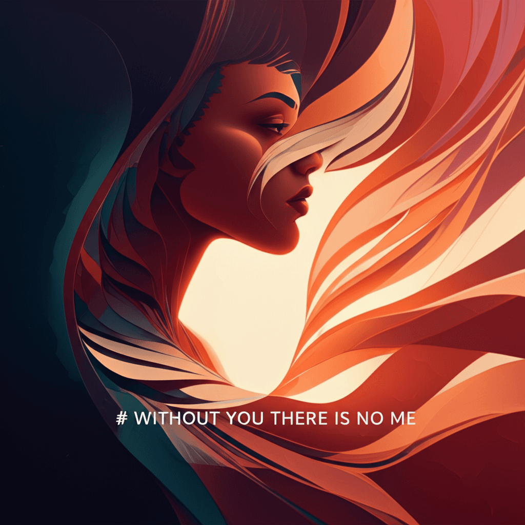 Without You There Is No Me 2