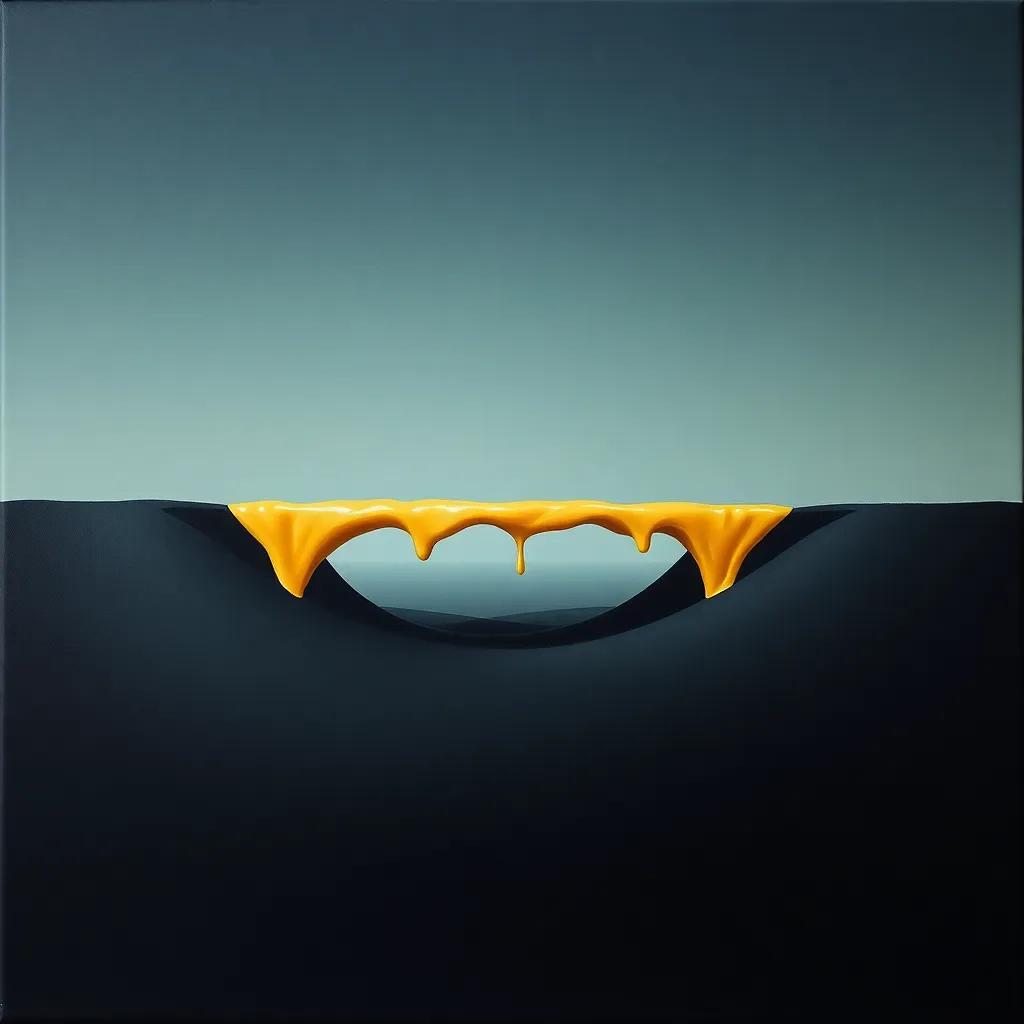 Not Okay for Christmas 1