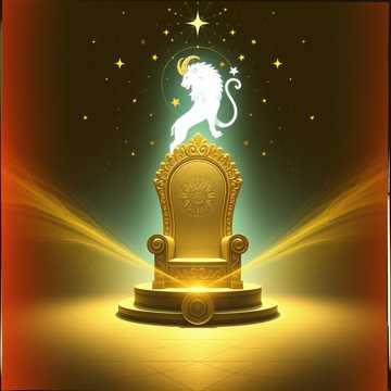 Your Reign Is Supreme