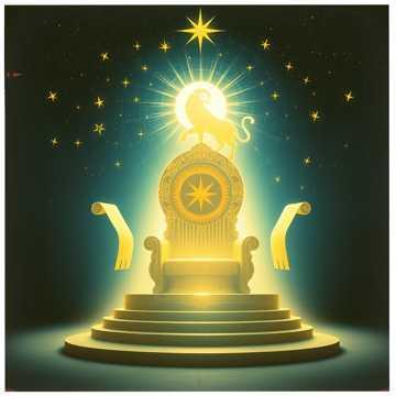 Your Reign Is Supreme