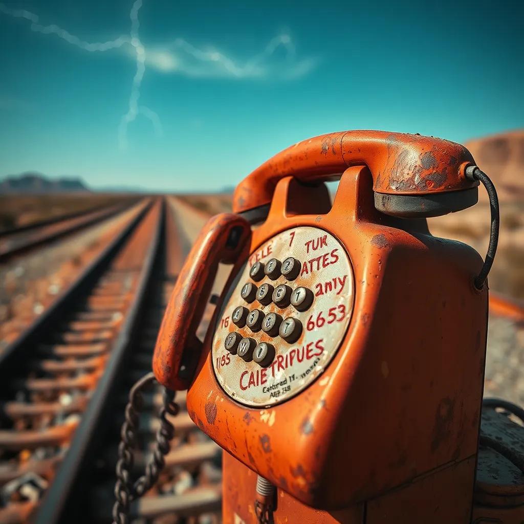 I Wear the Thunder 1