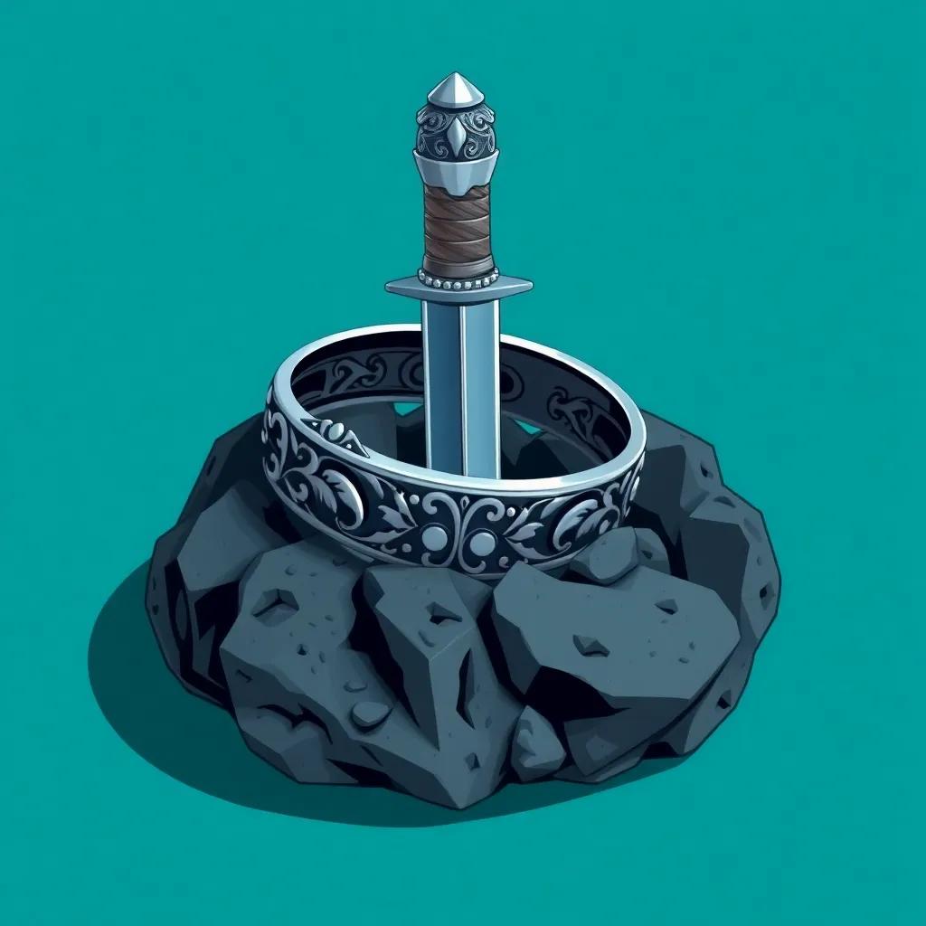 Izabella — Queen of Shadows 1