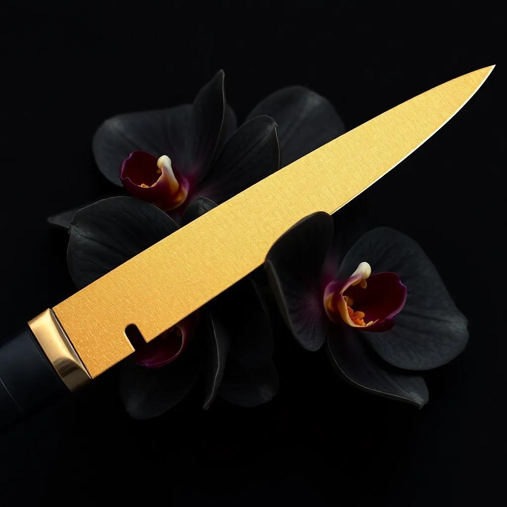 Izabella — Queen of Shadows 2