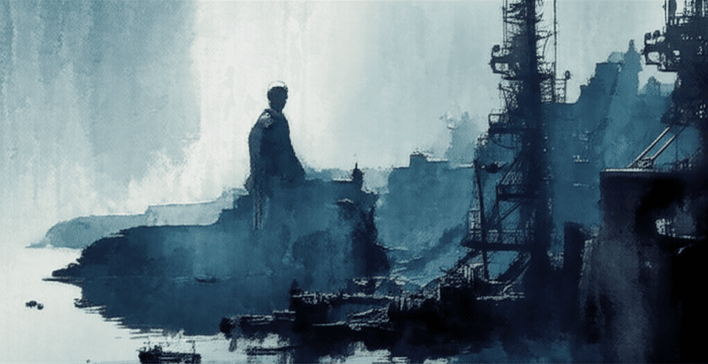 King Jamie - Carrickfergus Blues 2