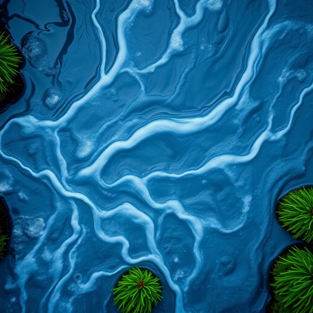 Whispers of the Wild 1