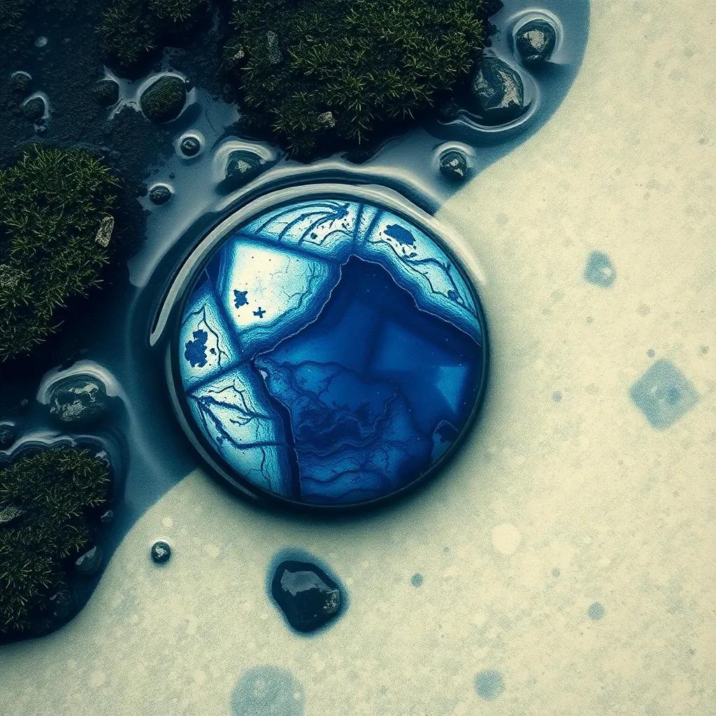 Whispers of the Wild 1