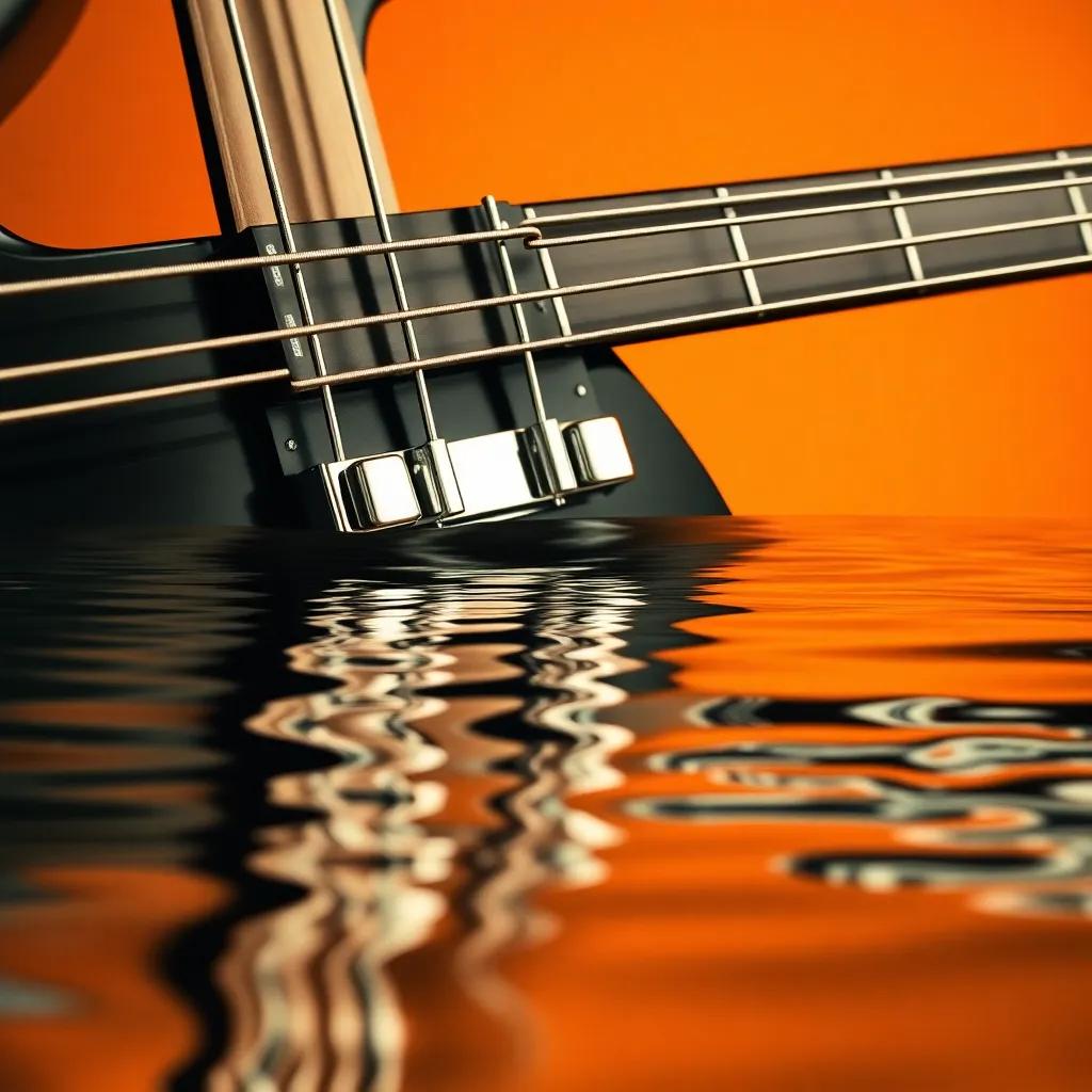 Angela — Züri Rockabilly Nacht 1