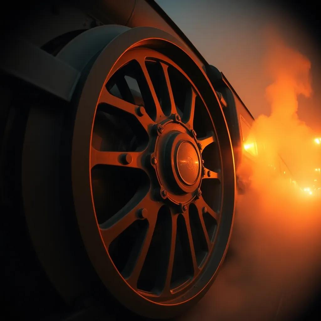 Trem Que Não Para - Funk Pesado 1