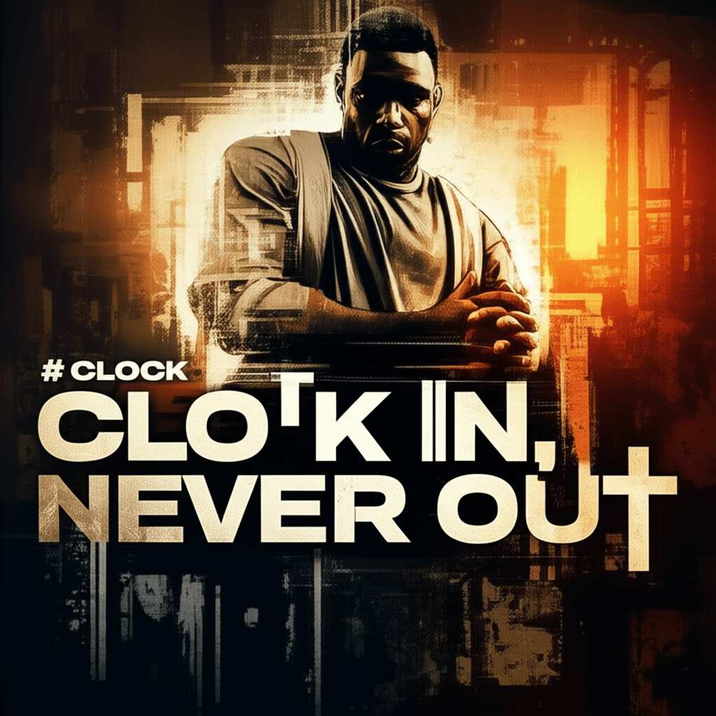 Clock In, Never Out 1