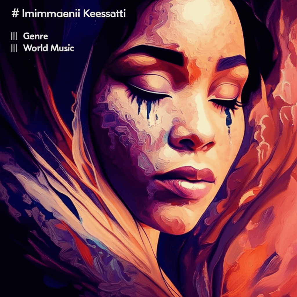 Imimmaanii Keessatti 2