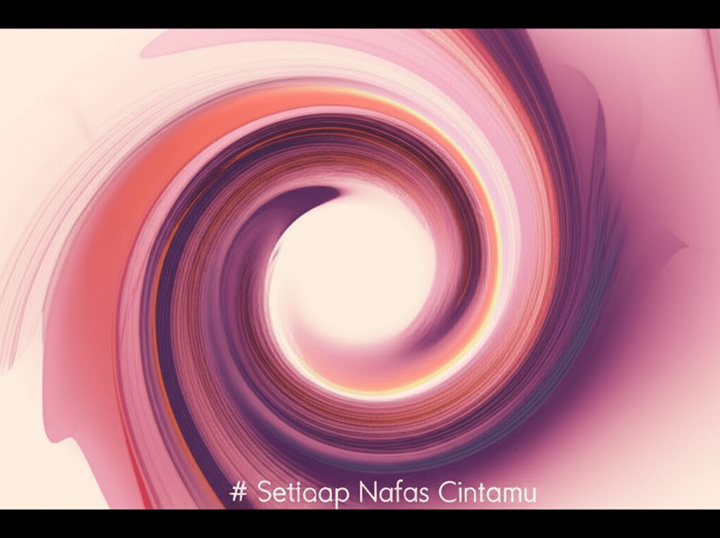 Setiap Nafas Cintamu 1