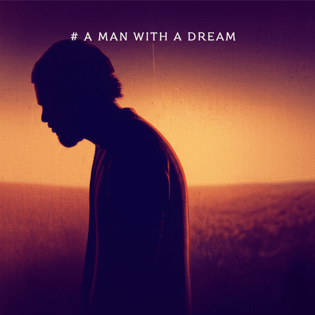 A Man With a Dream 1