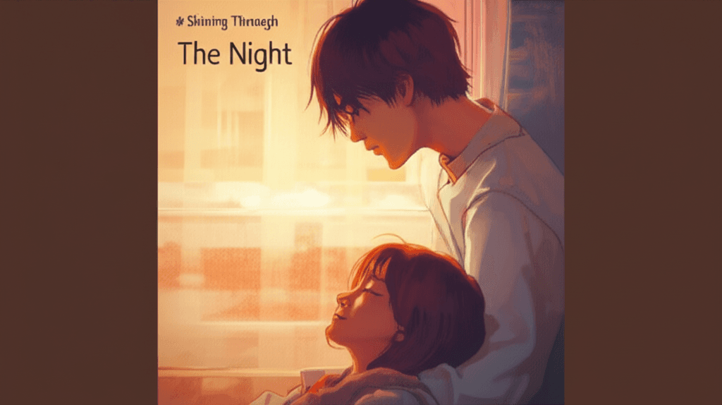 Shining Through the Night 2