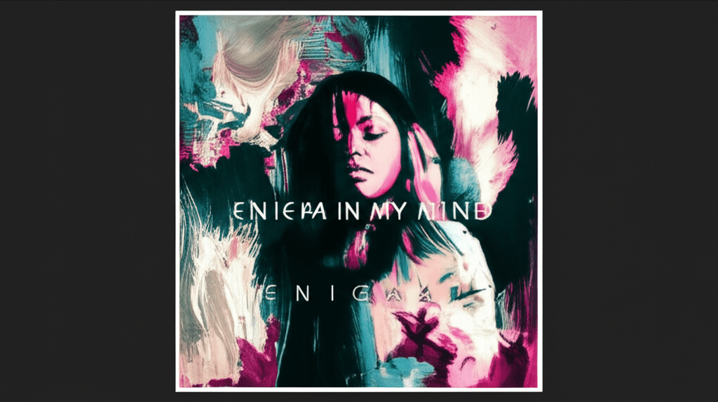 Enigma in My Mind - Nu Metal 2