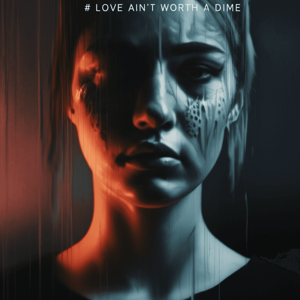 Love Ain't Worth a Dime 1