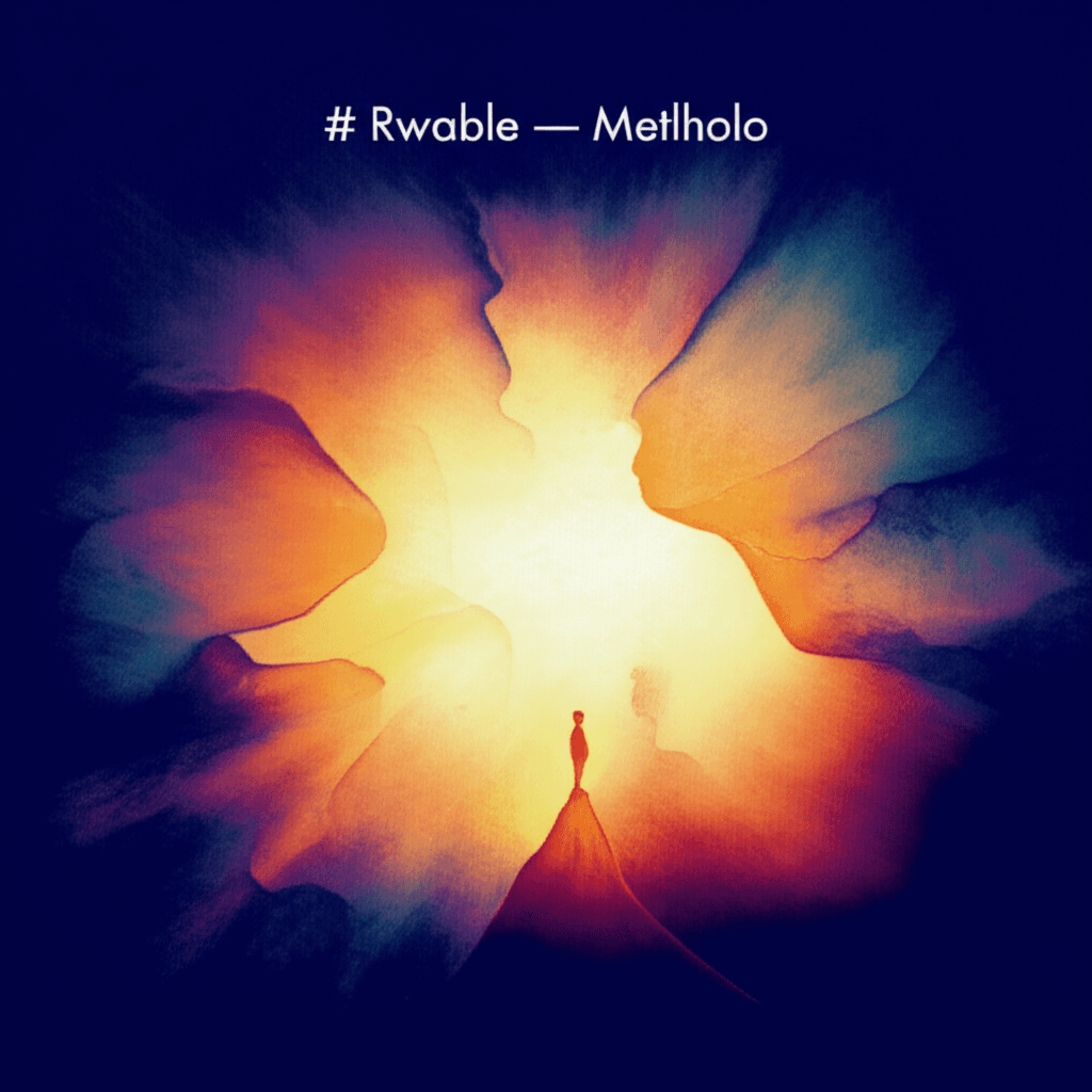Rwable — Metlholo 2