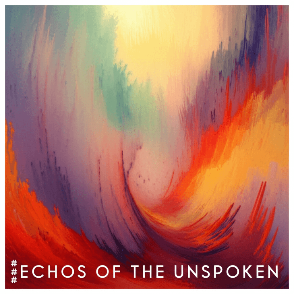 Echoes of the Unspoken 2