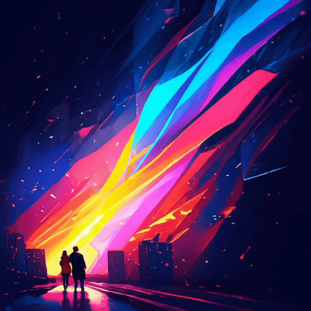 Aurora Hearts — Pop Soul Anthem 1