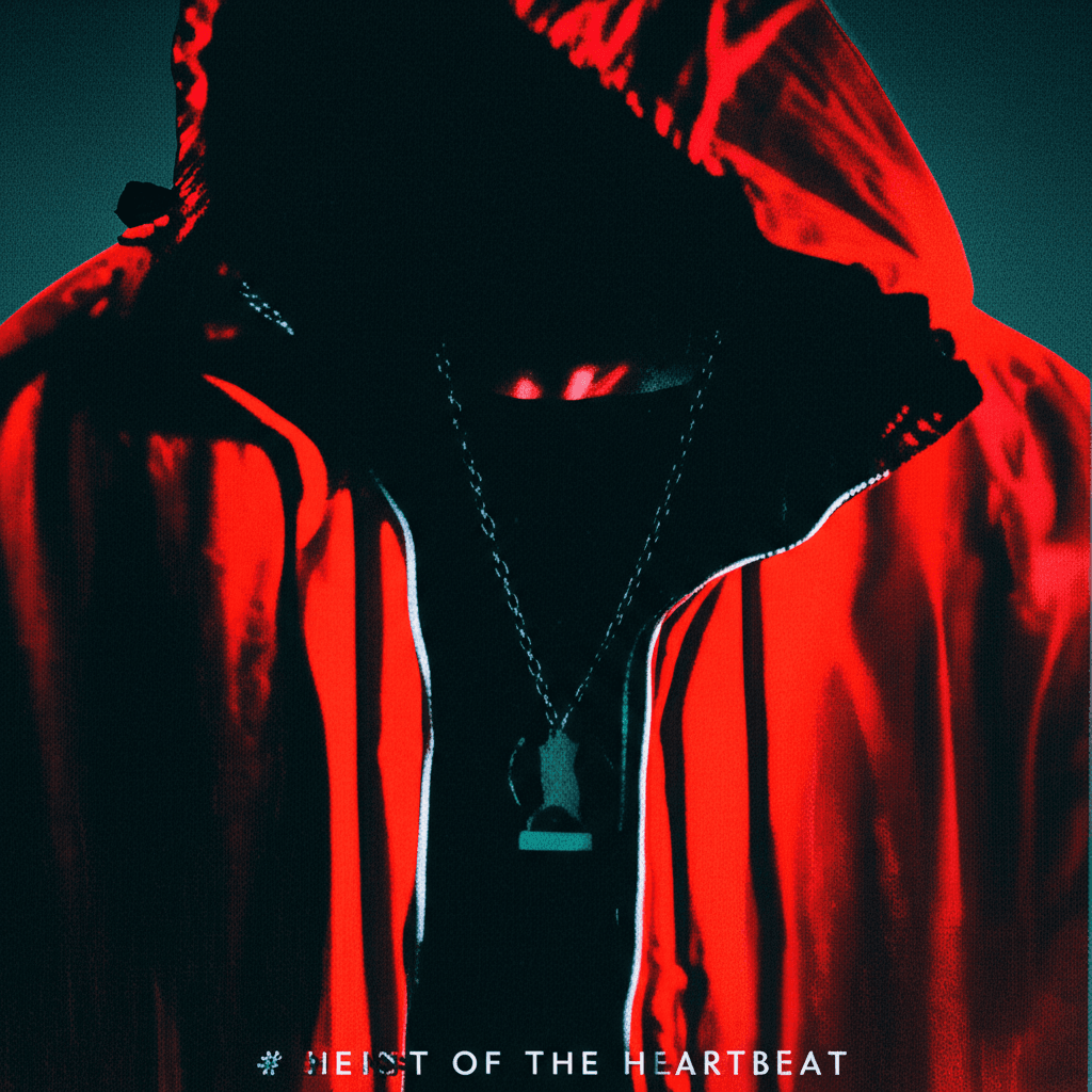 Heist of the Heartbeat 1