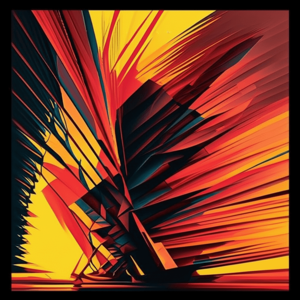 Built From Struggle (Ljay Music) 1