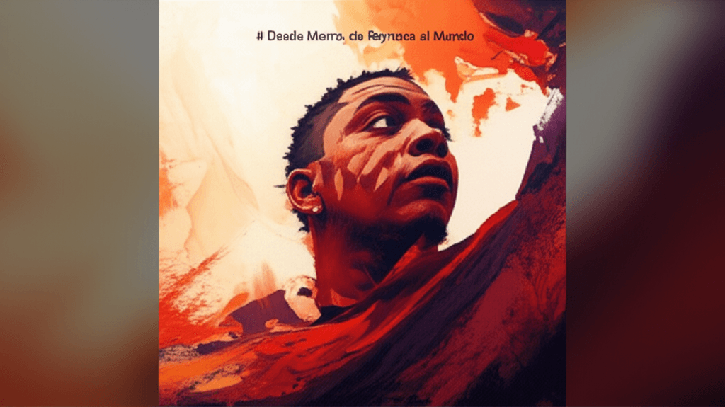 Desde Morro, De Reynosa al Mundo 2