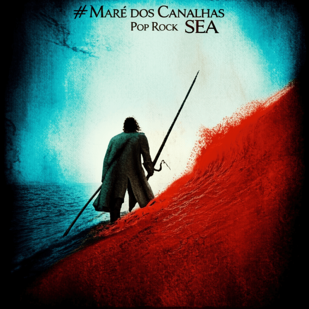 Maré dos Canalhas 1