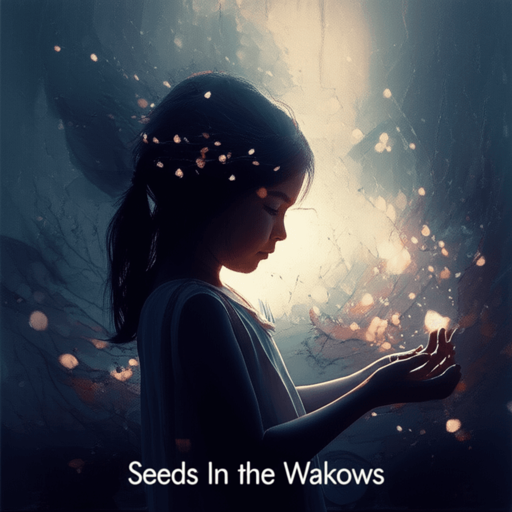 Seeds in the Shadows 2