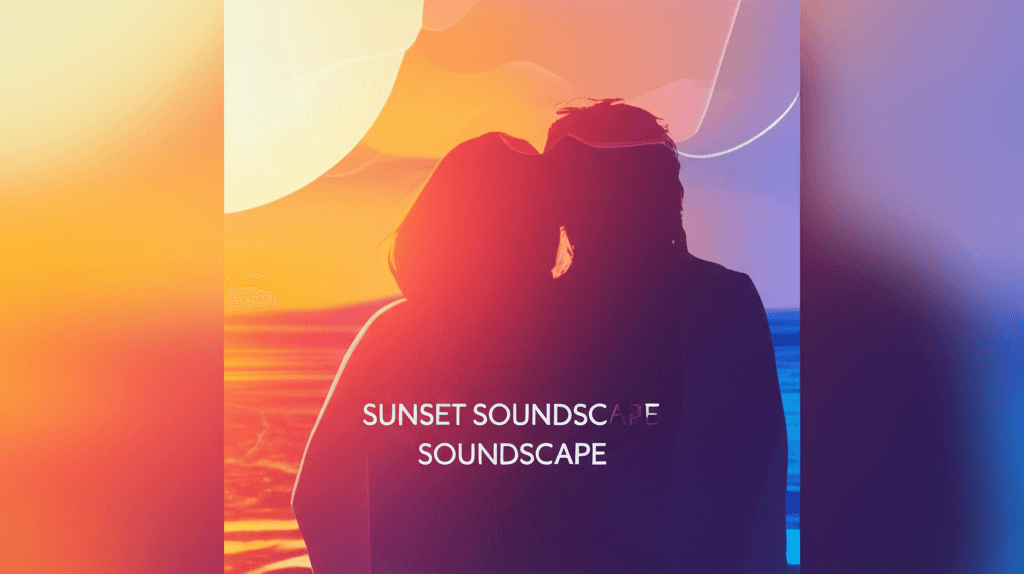 Sunset Soundscape 2