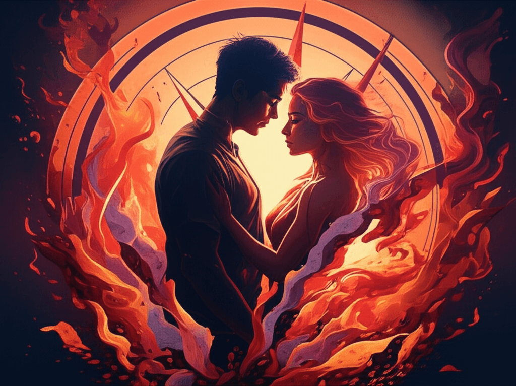 Unforgettable Flame 2