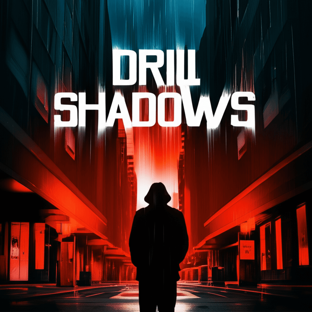 Drill Shadows 2