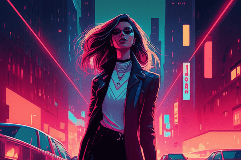 Midnight Pulse: City of Fire 2