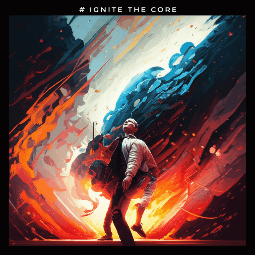 IGNITE THE CORE 2