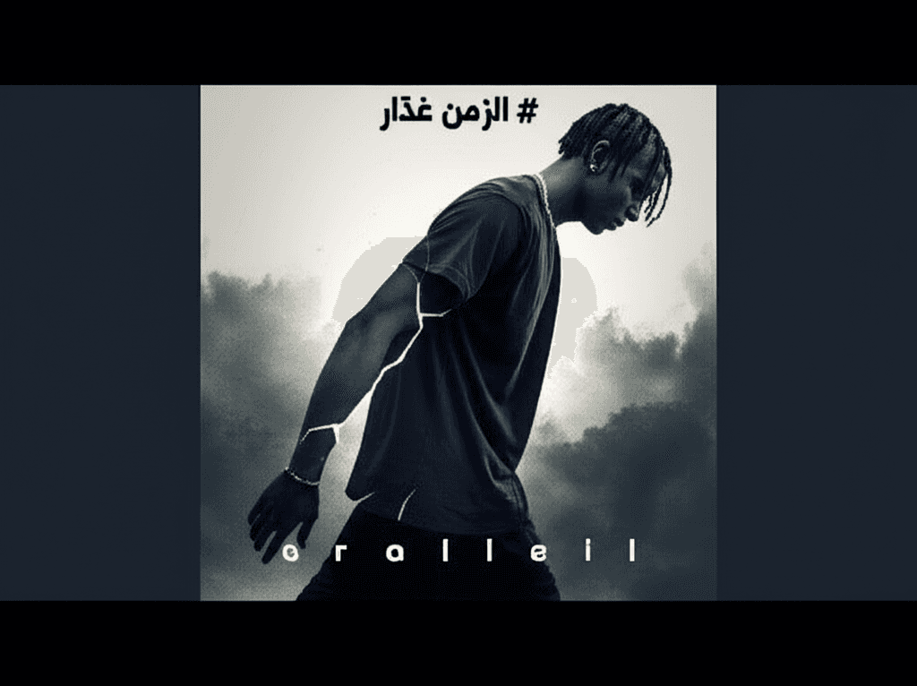 الزمن غدّار 1