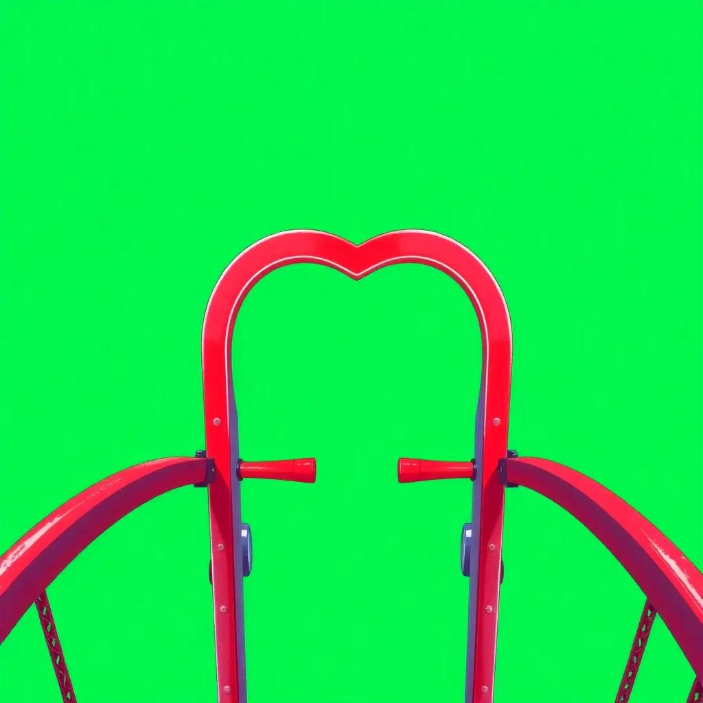 В ритме ламп — я слышу ответ 2