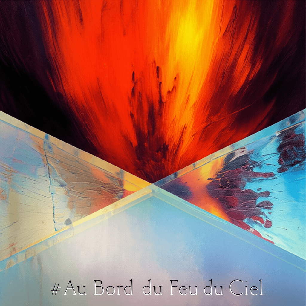 Au Bord du Feu et du Ciel 2