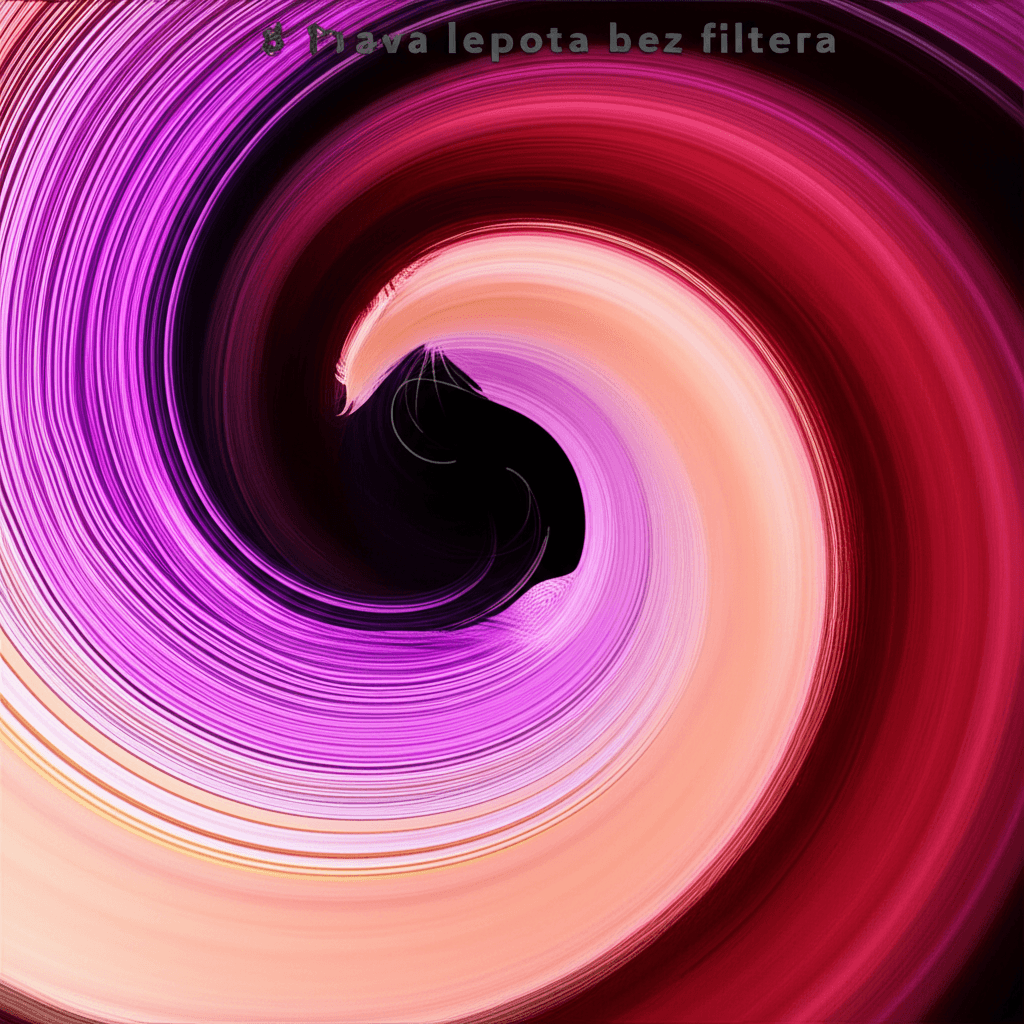 Prava lepota bez filtera 1