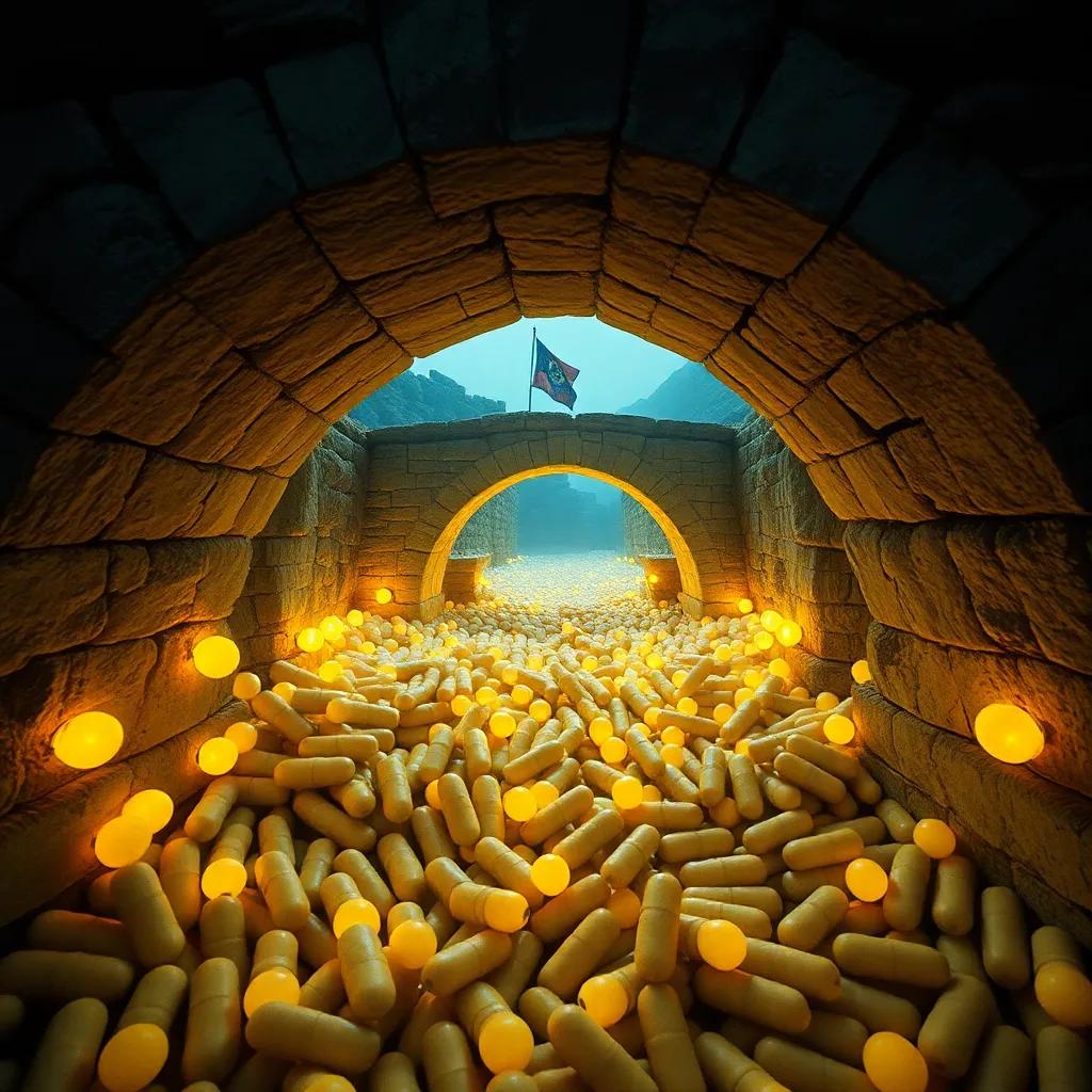 ریتمِ سرنوشت — رپِ مقاومت و امید 1