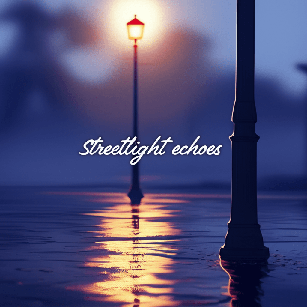 Streetlight Echoes 1