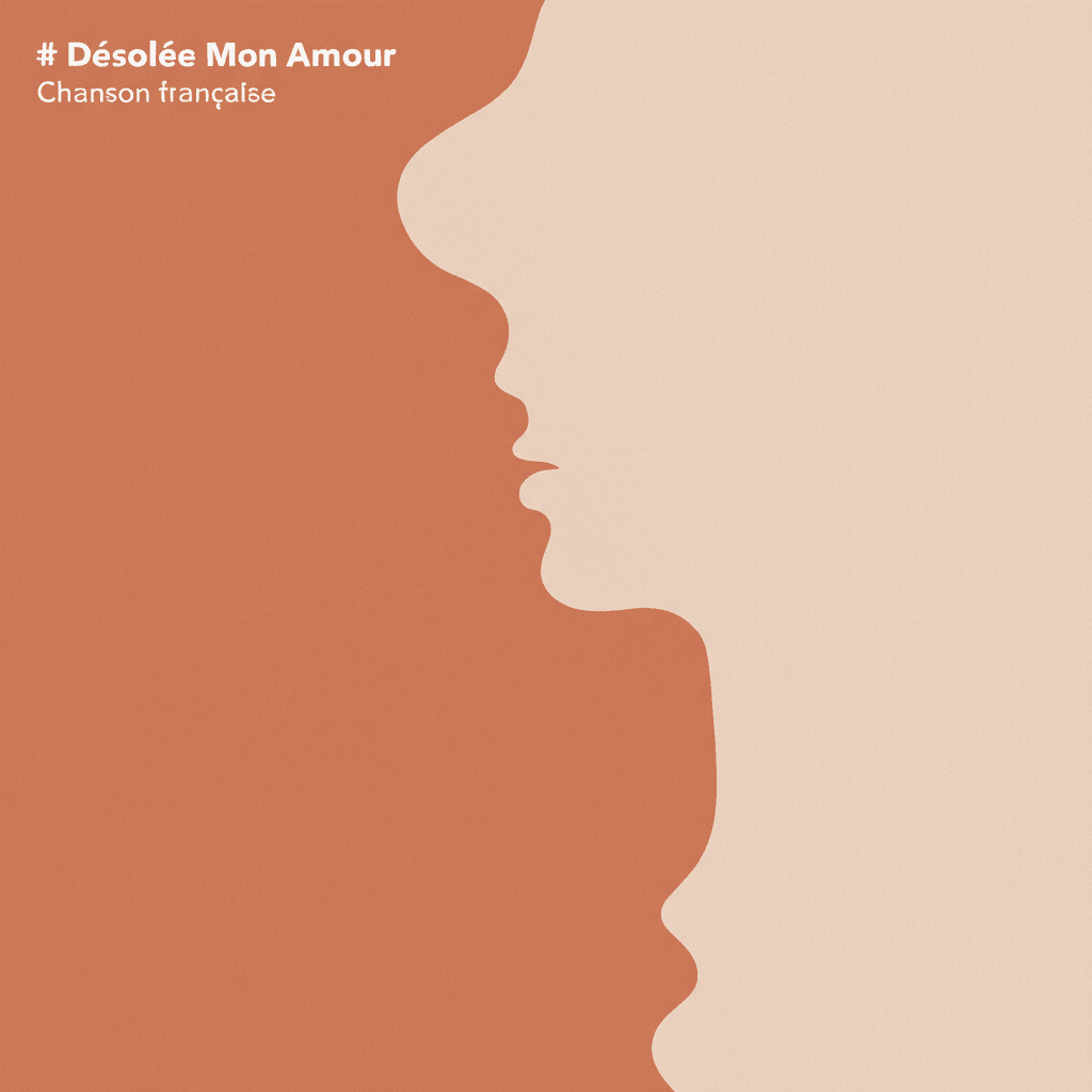 Désolée Mon Amour 2