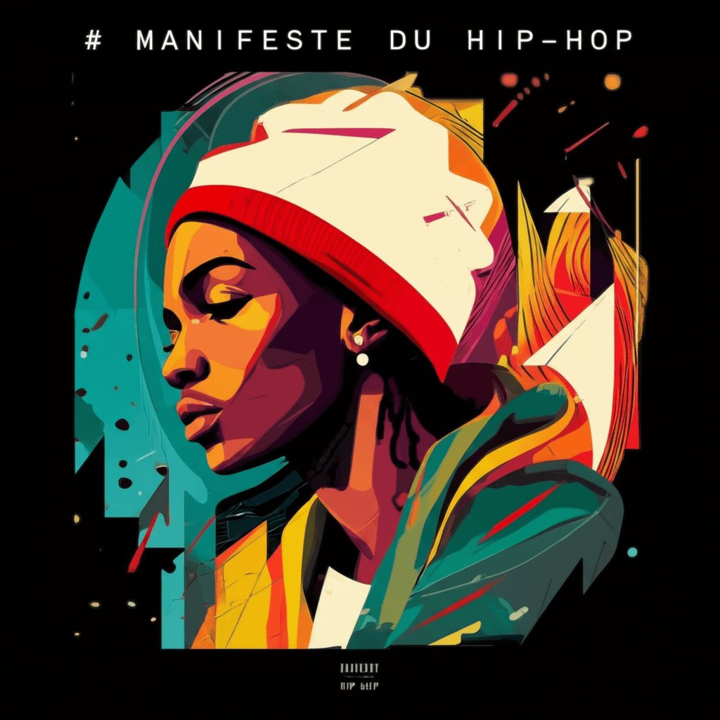 Manifeste du Hip-Hop 1