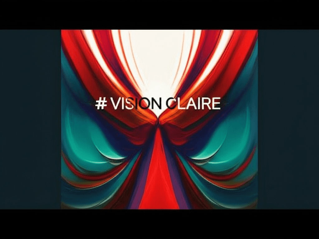 Vision Claire 1