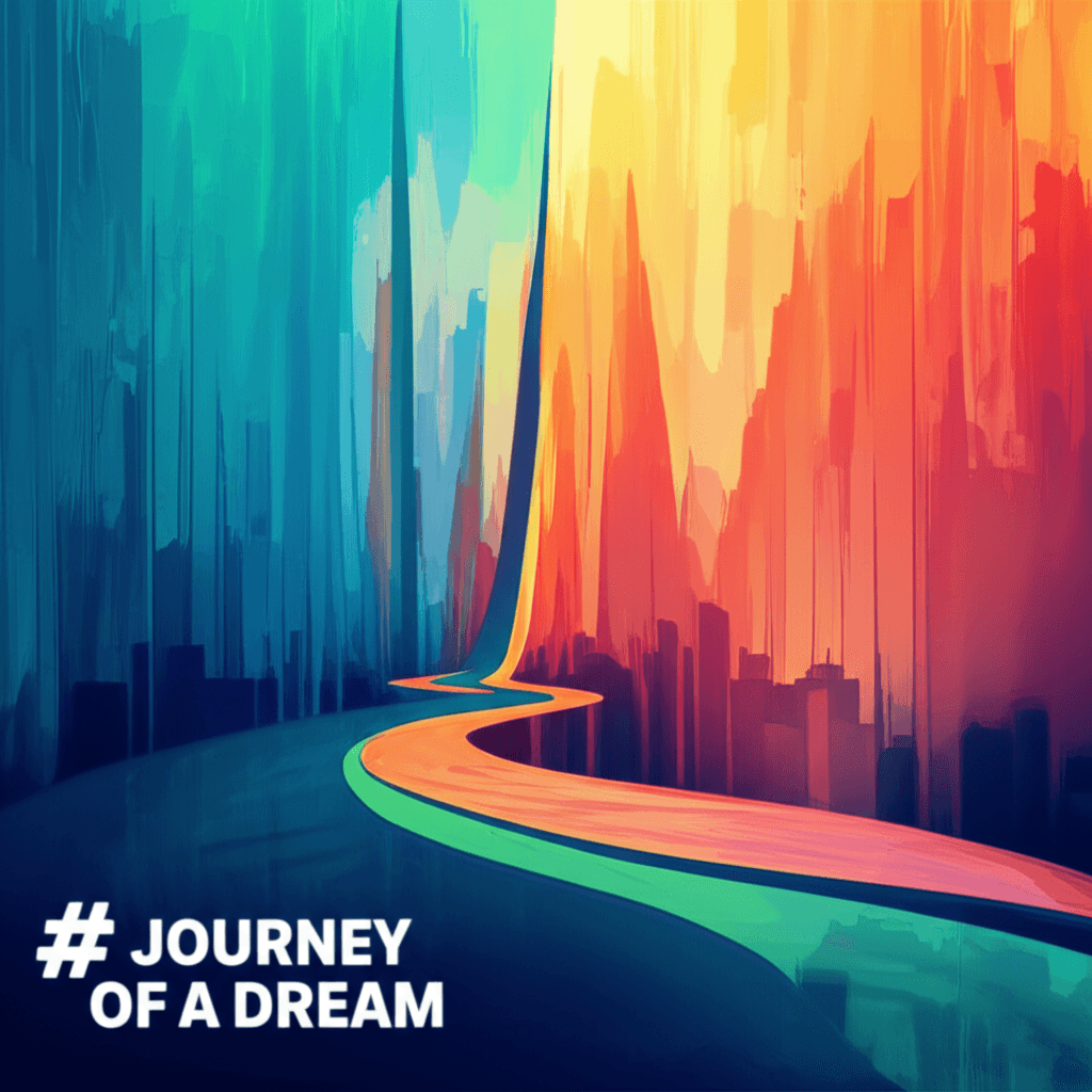 Journey of a Dream 2