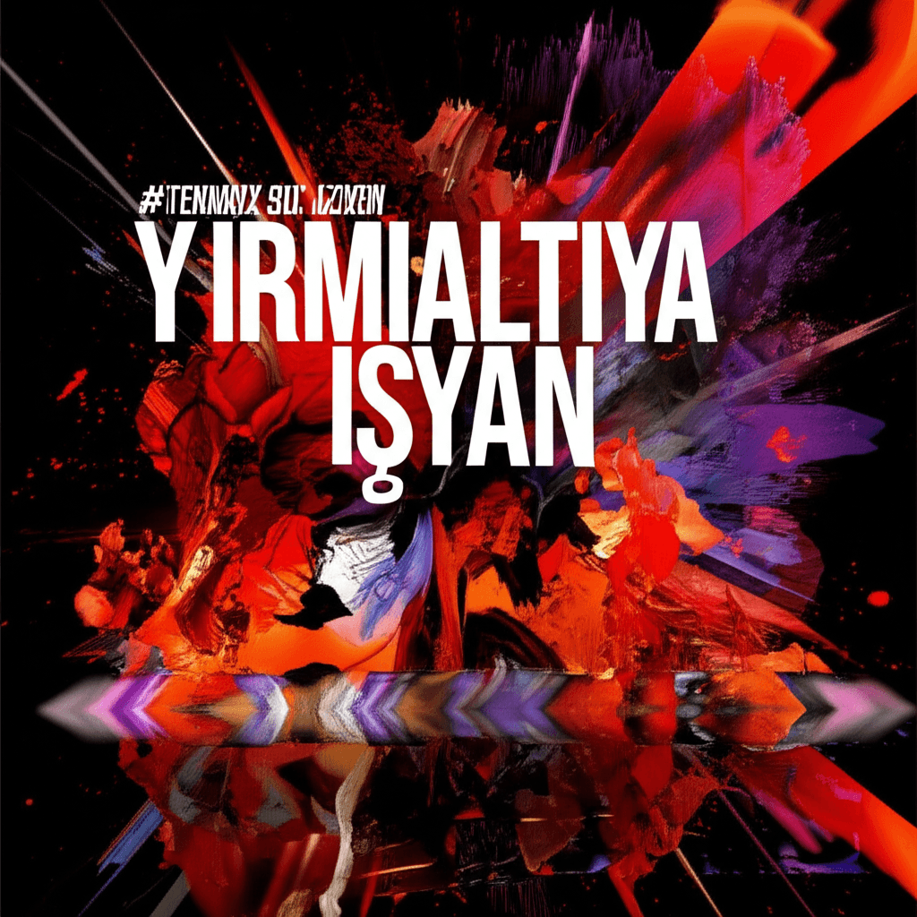 Yirmialtıya İsyan 2