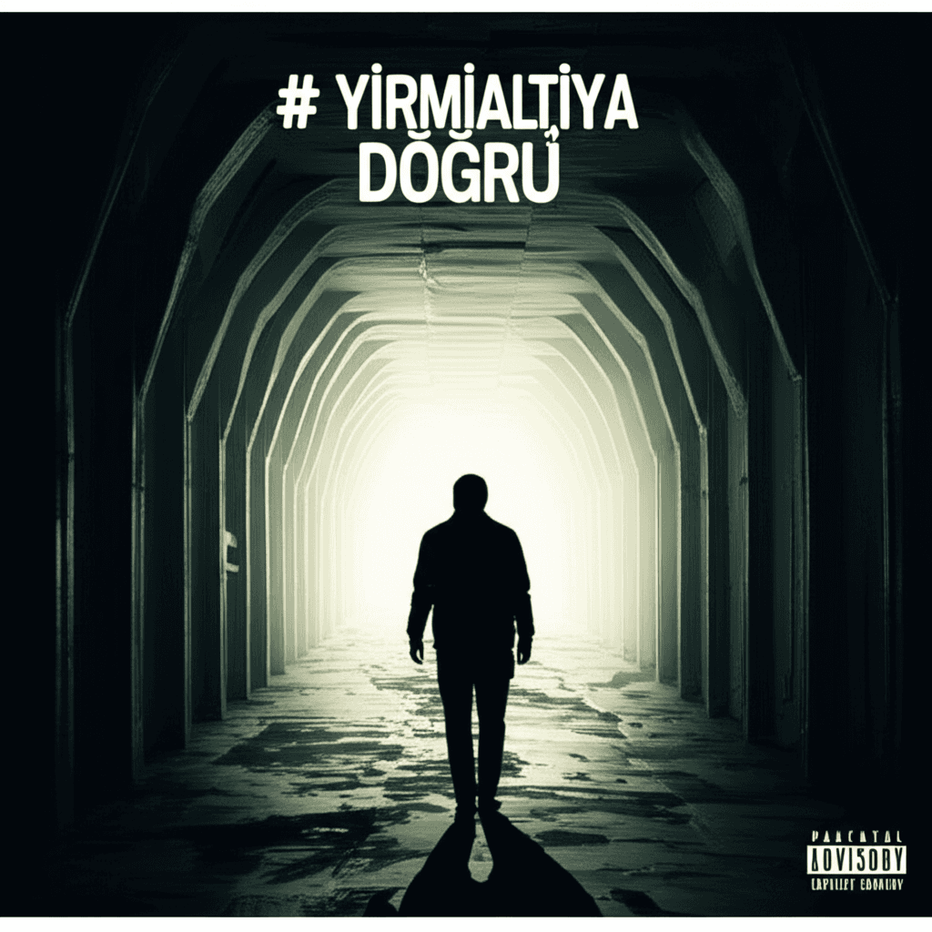 Yirmialtıya Doğru 1