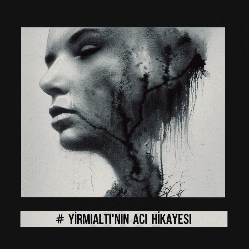 Yirmialtı'nın Acı Hikayesi 1