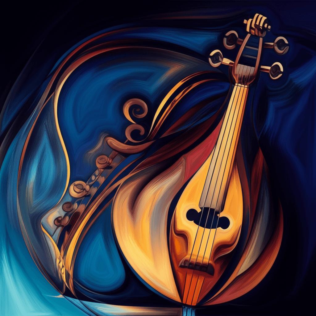 Echoes of the Heart 1